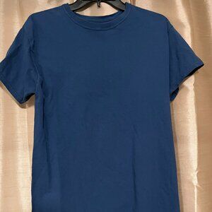 Blue T-Shirt